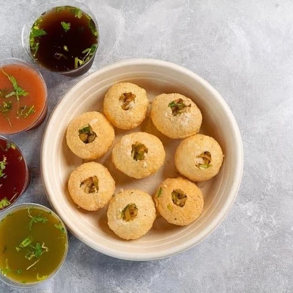 Pani Puri